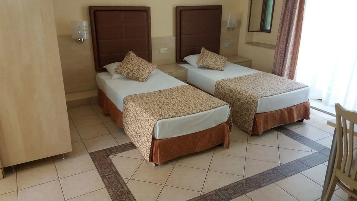 Vonresort Golden Beach