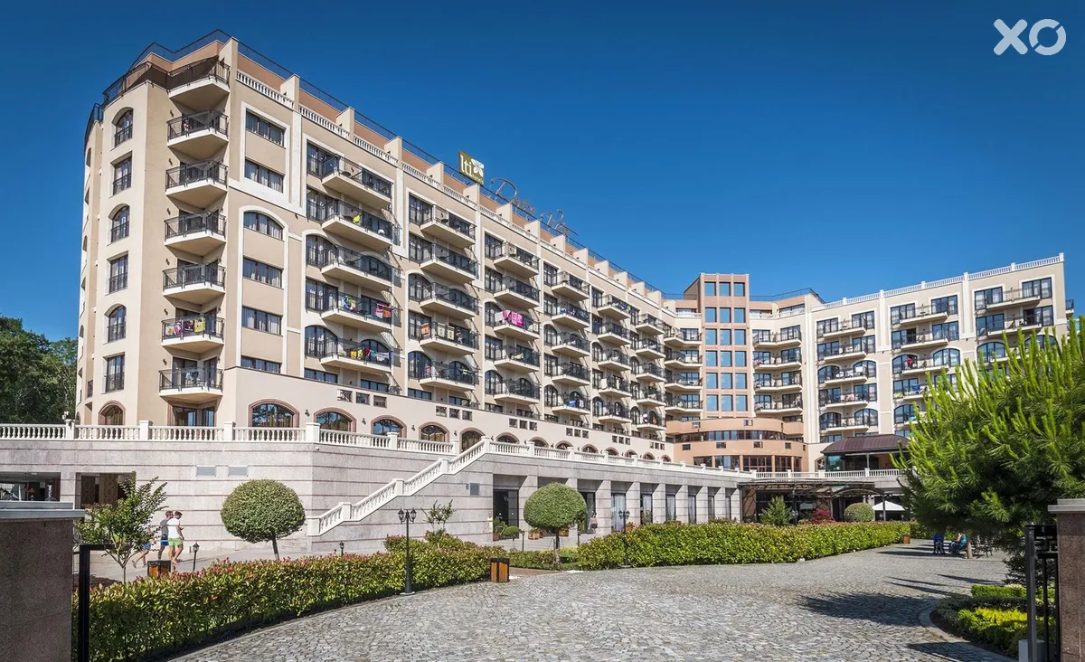 lti Dolce Vita Sunshine Resort