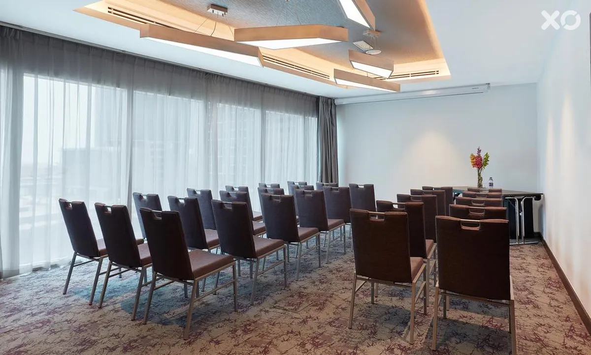 Park Regis Business Bay