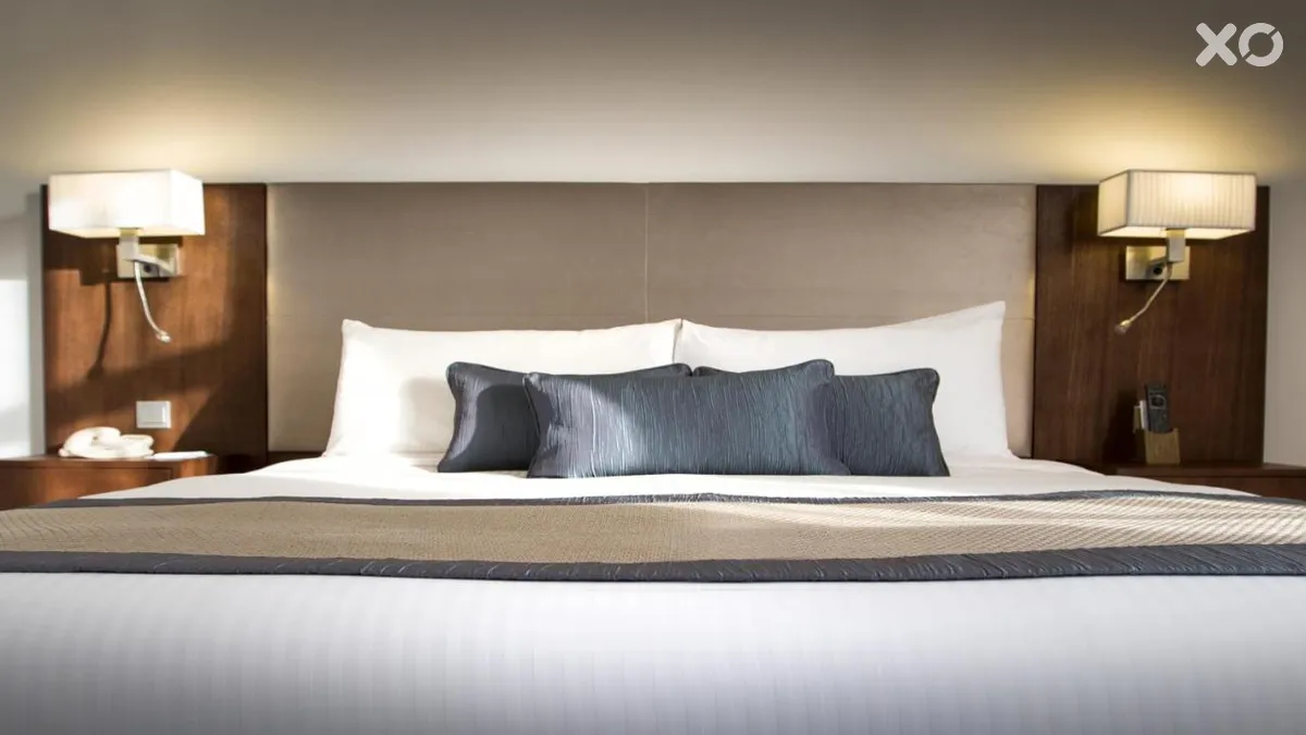 Copthorne Downtown Abu Dhabi