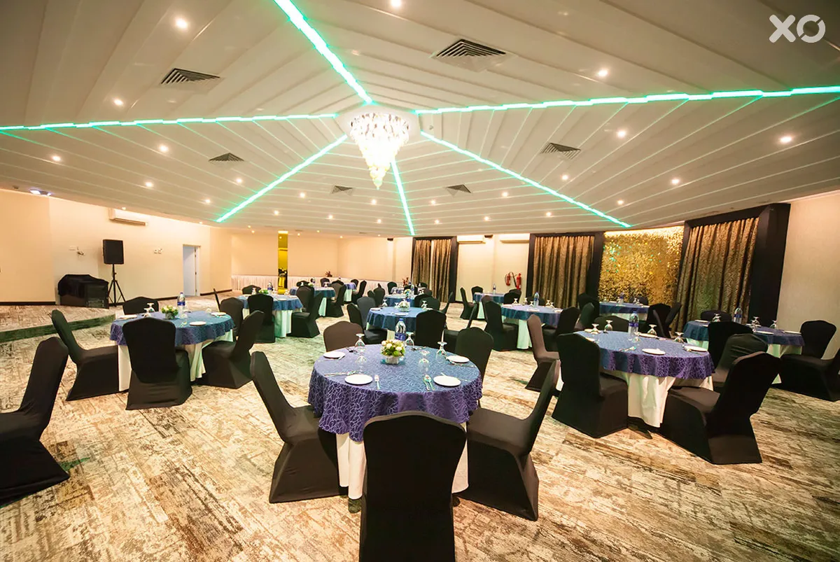 Pearl Hotel & Spa
