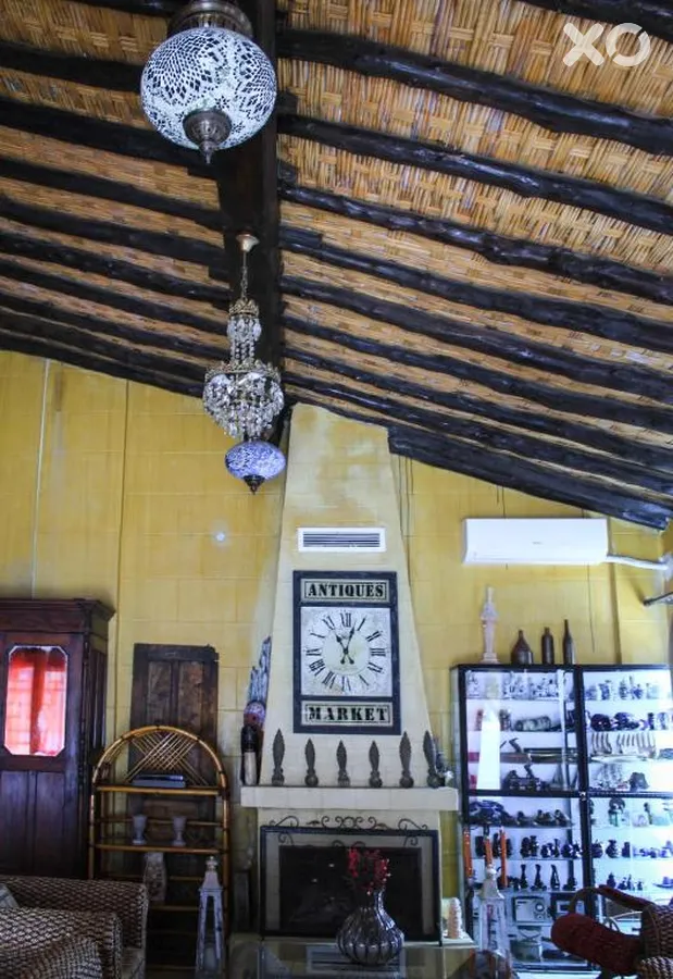 Lapida Garden Hotel