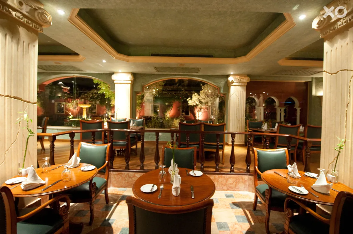 The Grand Resort Hurghada
