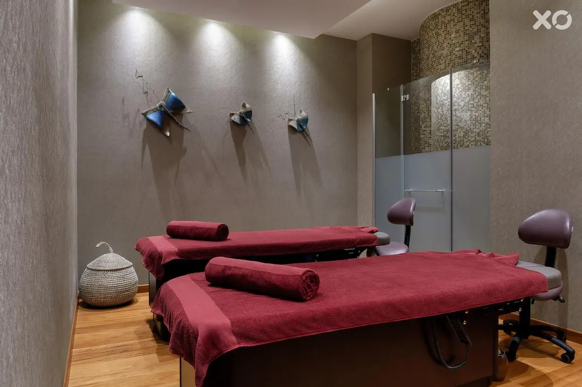Amavi Hotel