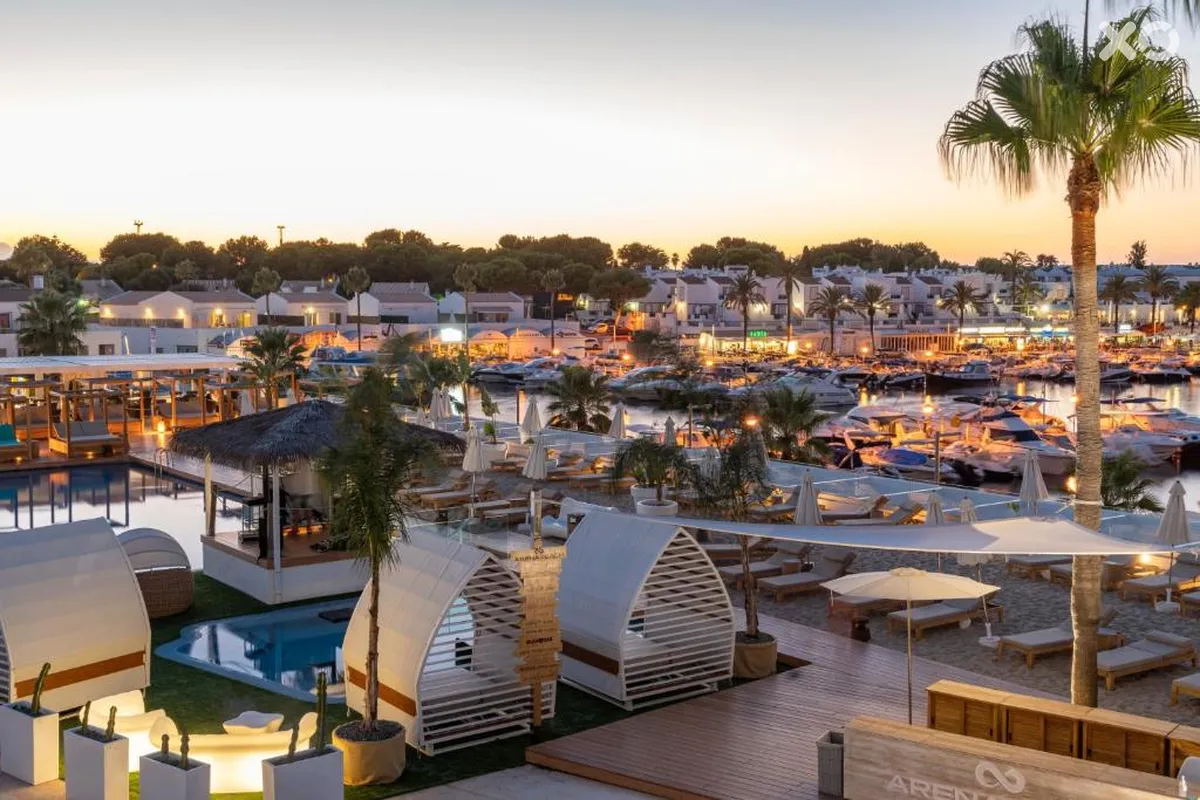 Lago Resort Menorca - Casas del Lago
