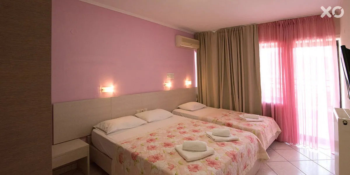 Hotel Aloe
