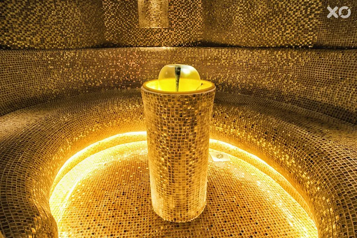ACD Wellness & Spa Hotel
