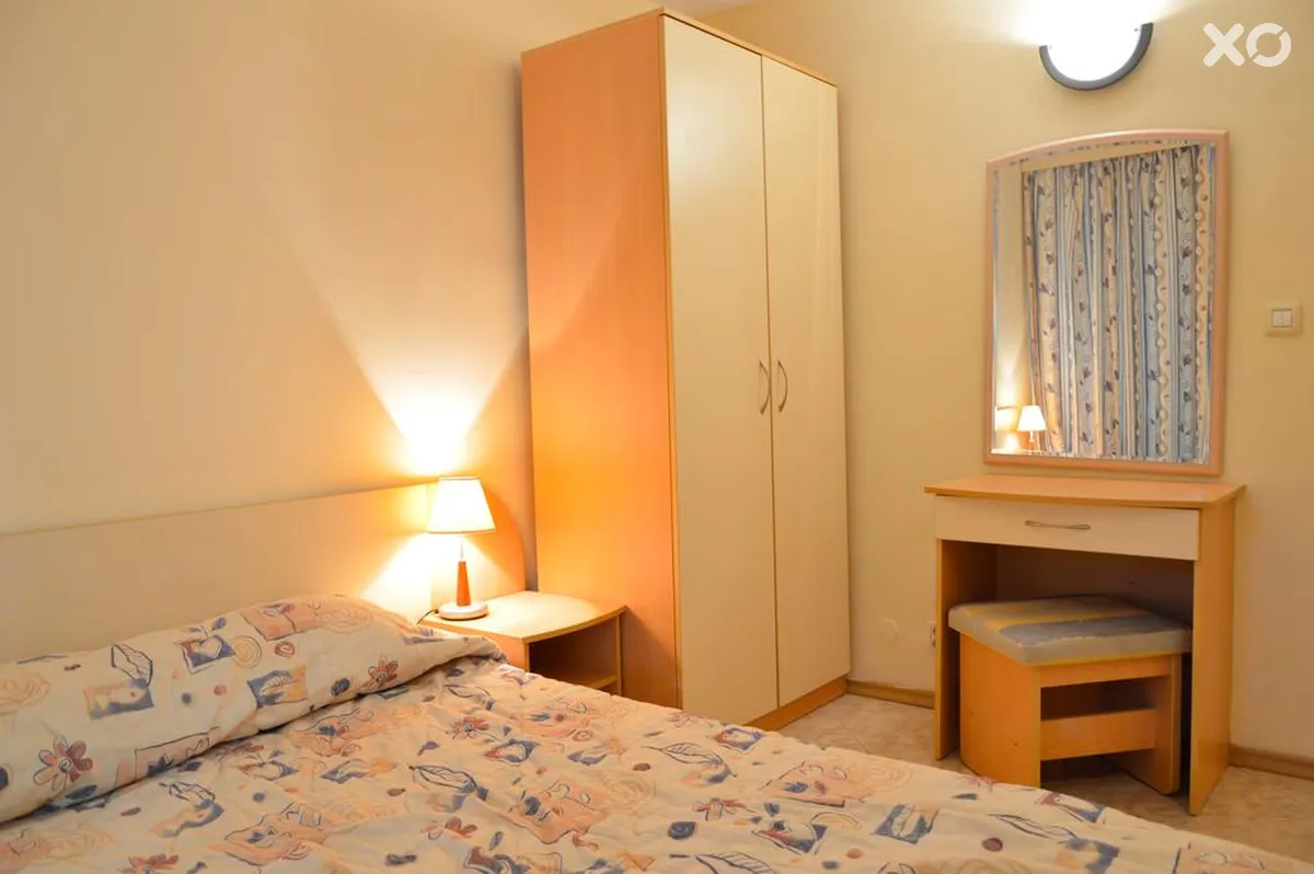 Vita Park Hotel