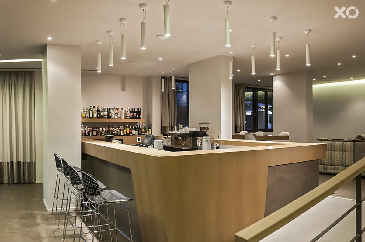 Kriti Hotel