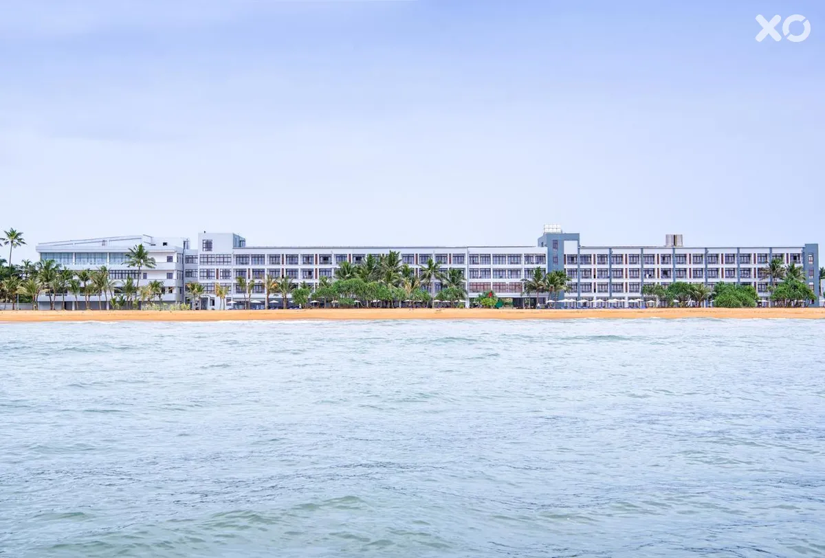 Jie Jie Beach by Jetwing