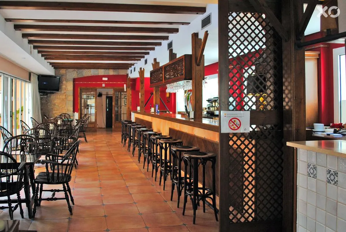 URH Tossa de Mar Hotel