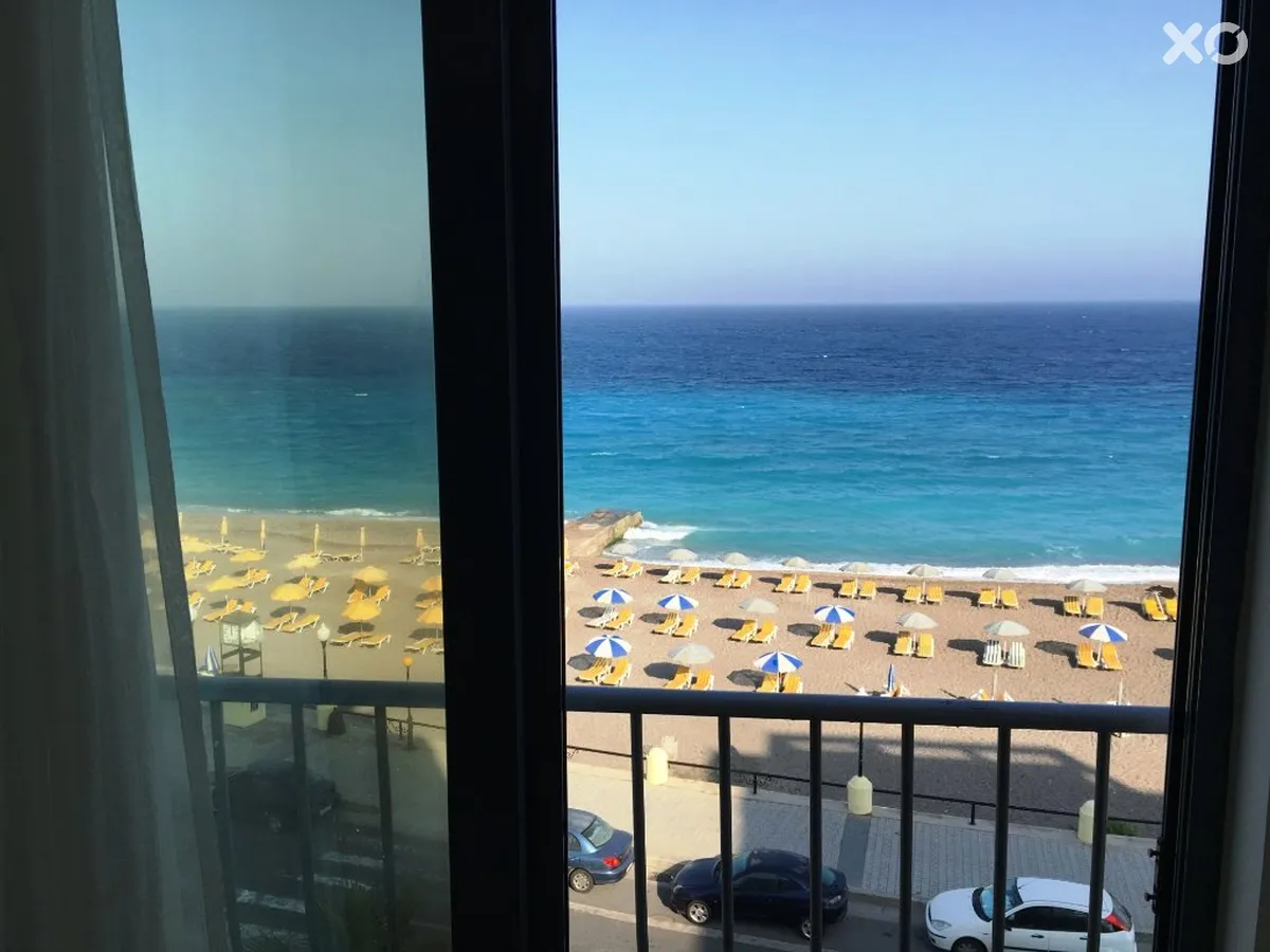 Mitsis La Vita Beach Hotel