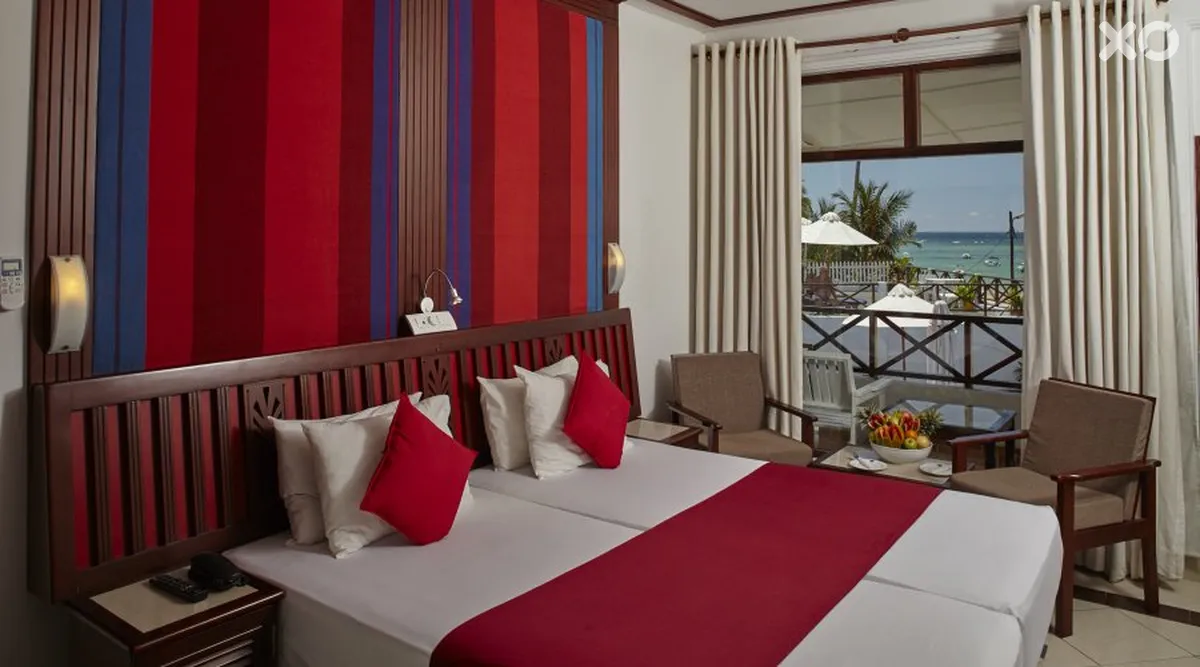 Coral Sands Hotel