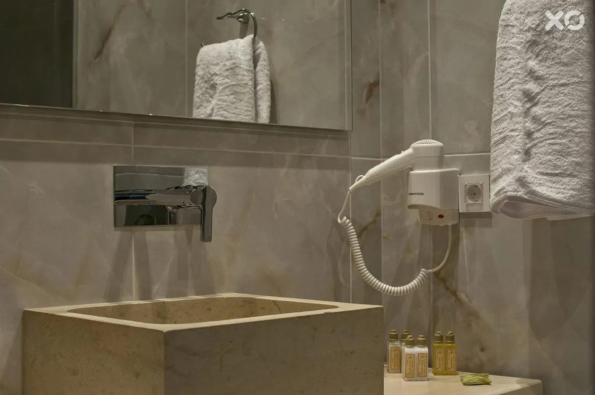 Elia Zampeliou Boutique Hotel