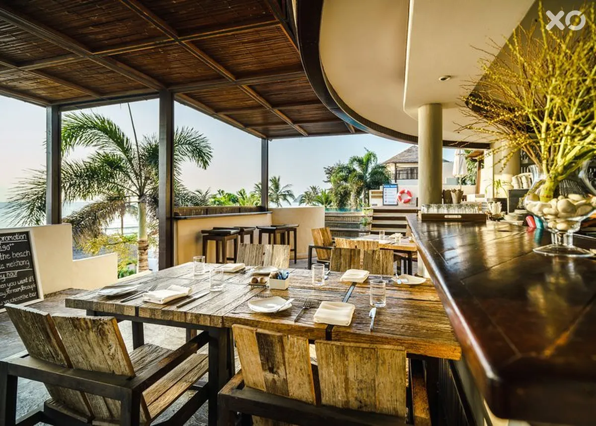 Aleenta Resort & Spa Hua Hin