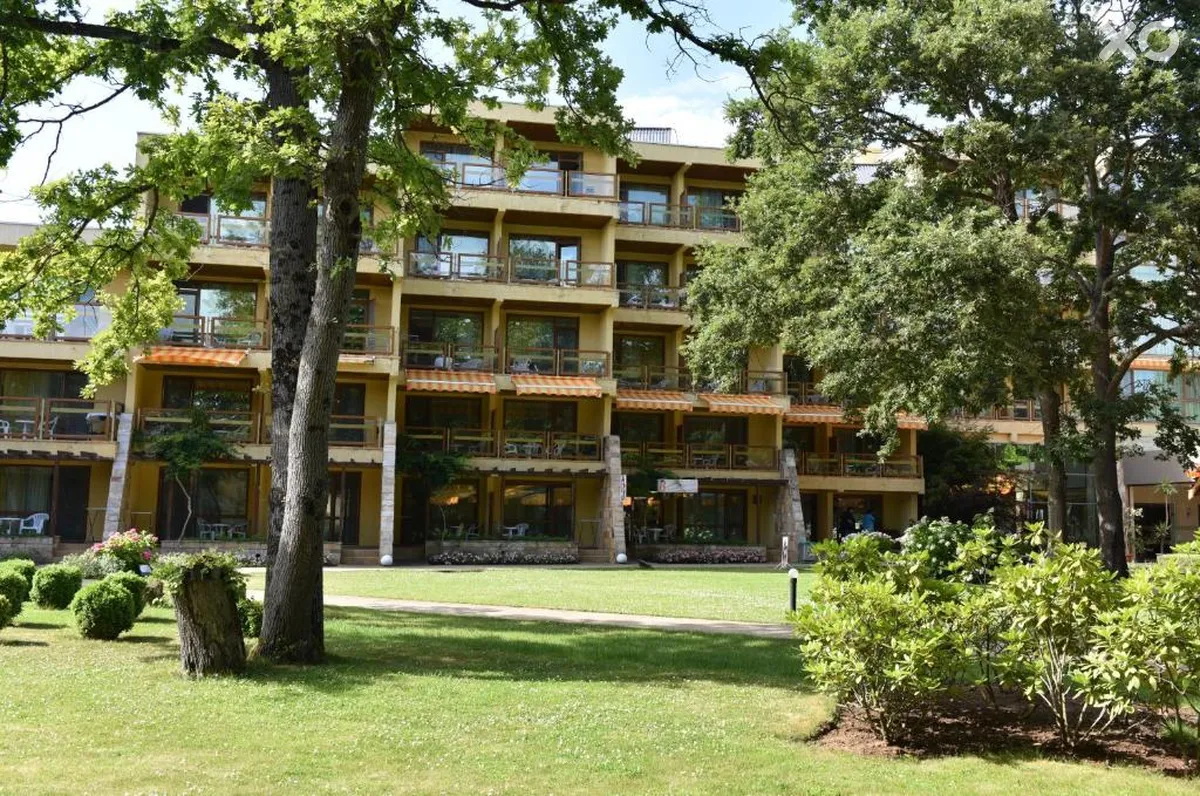 Les Magnolias Hotel