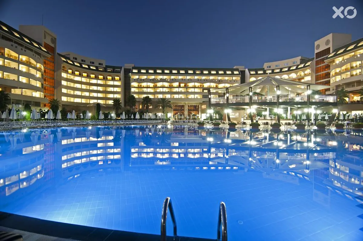 Amelia Beach Resort Hotel & Spa