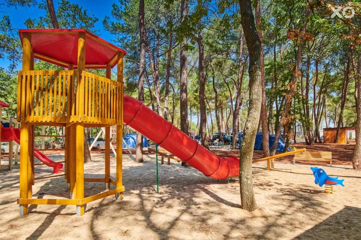 Stella Maris Camping
