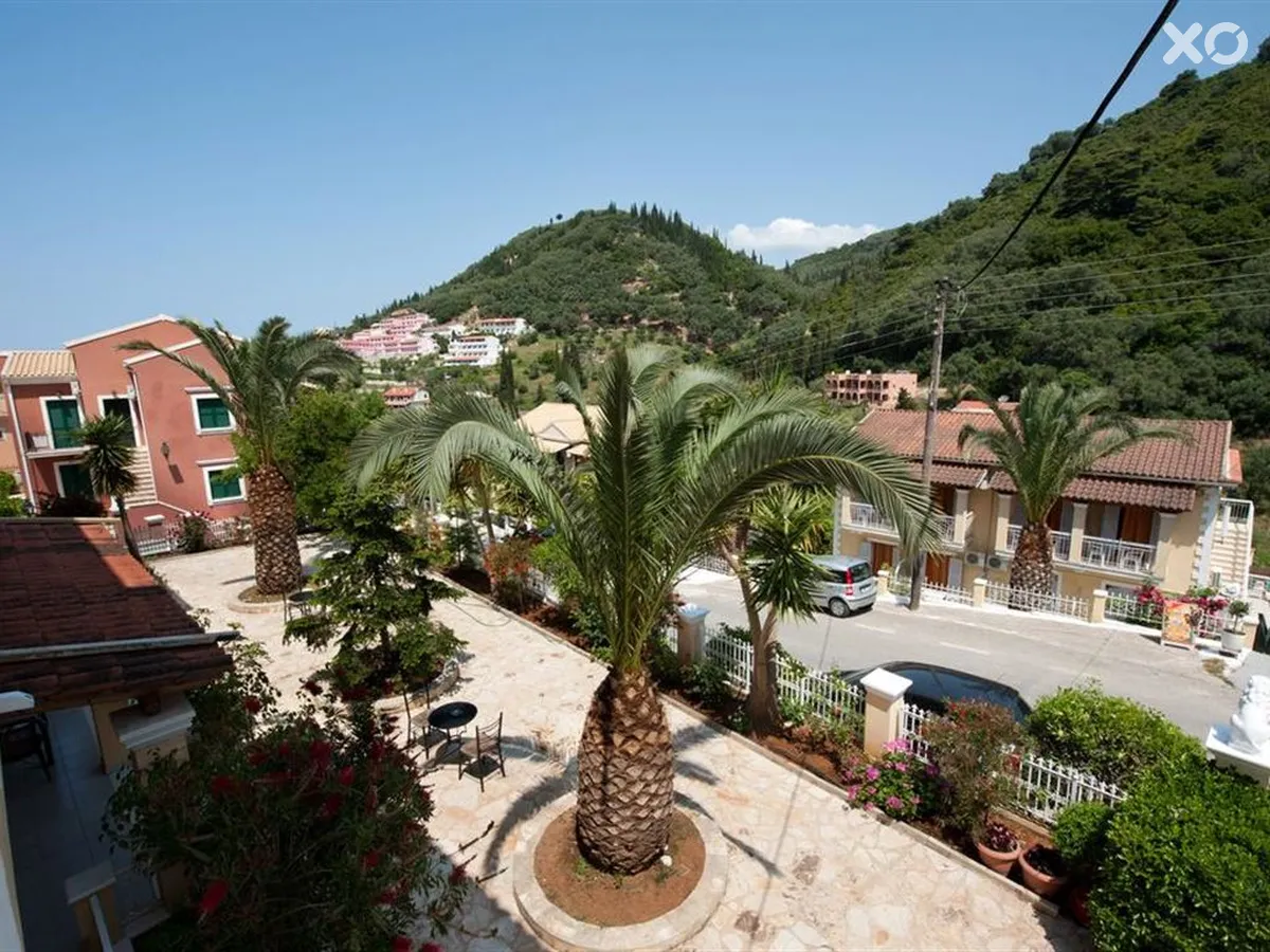 Blumarin Apart Hotel