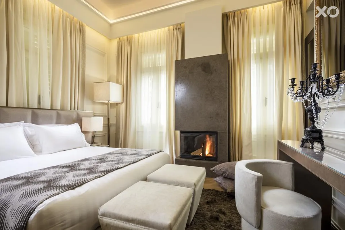 3Sixty Hotel & Suites