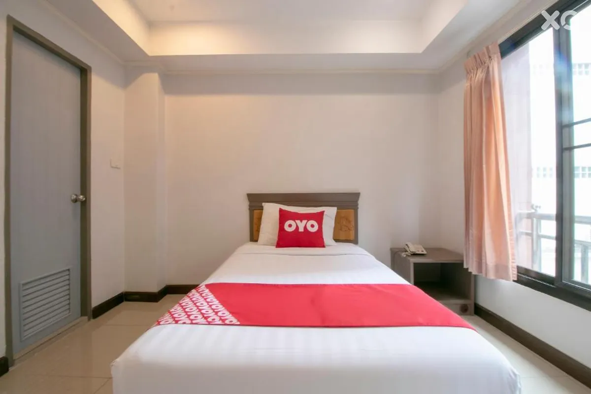 Super OYO 75385 Win Long Hotel