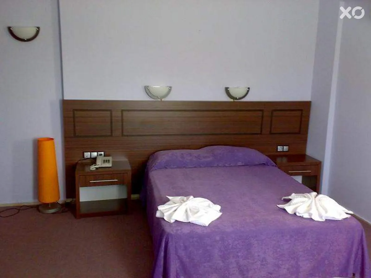 Solis Beach Hotel