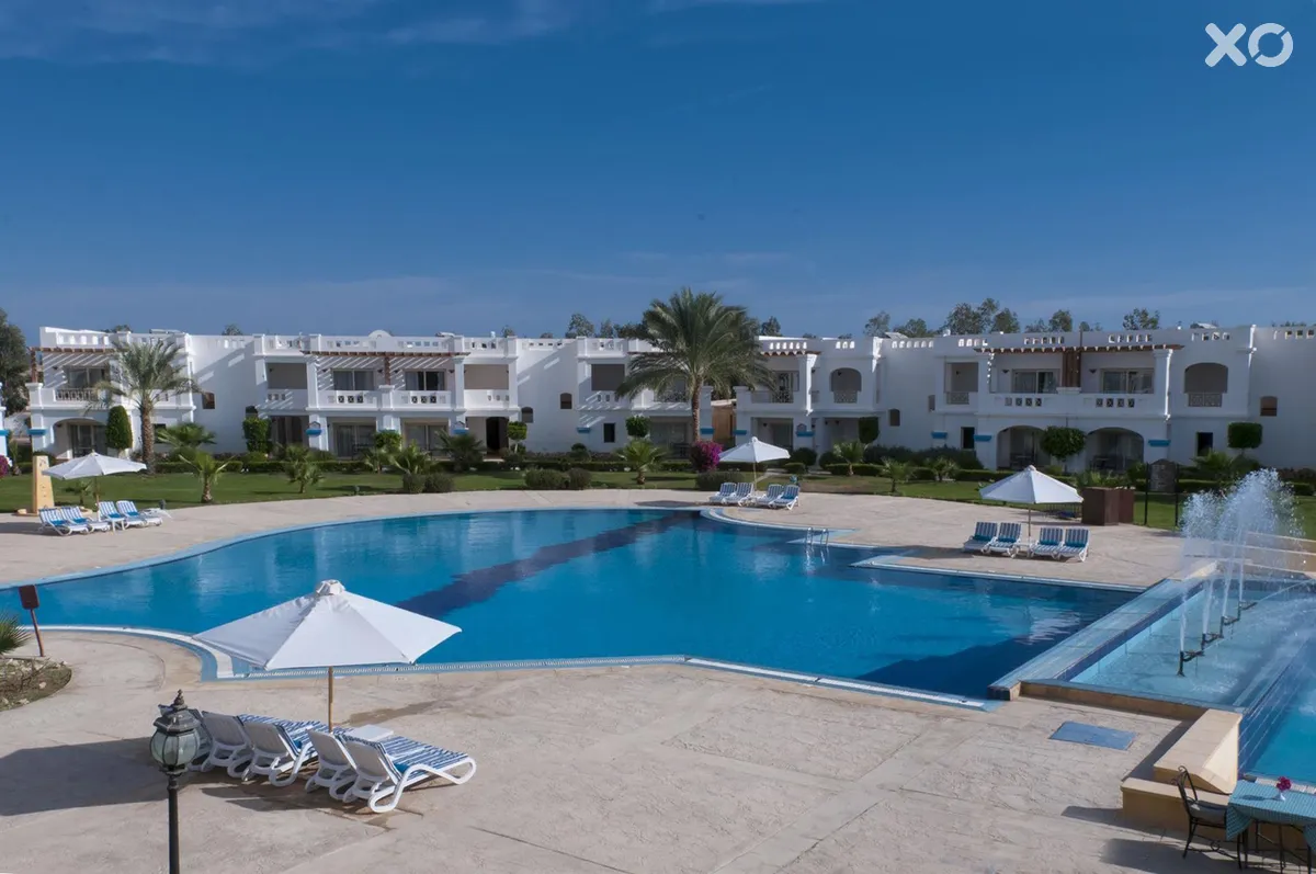 Continental Plaza Beach & Aqua Park Resort