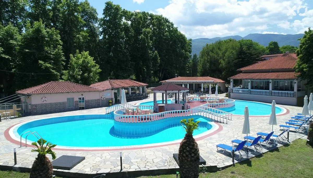 Sintrivanis Hotel