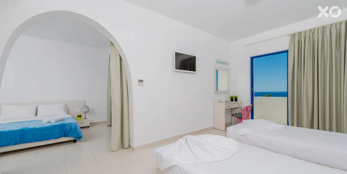 Eagles Nest Hotel
