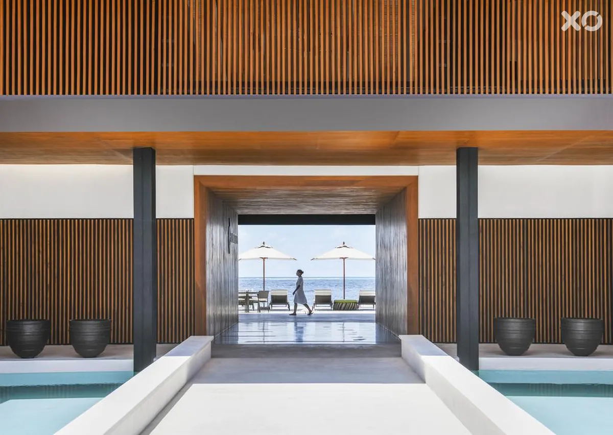 The Westin Maldives Miriandhoo Resort