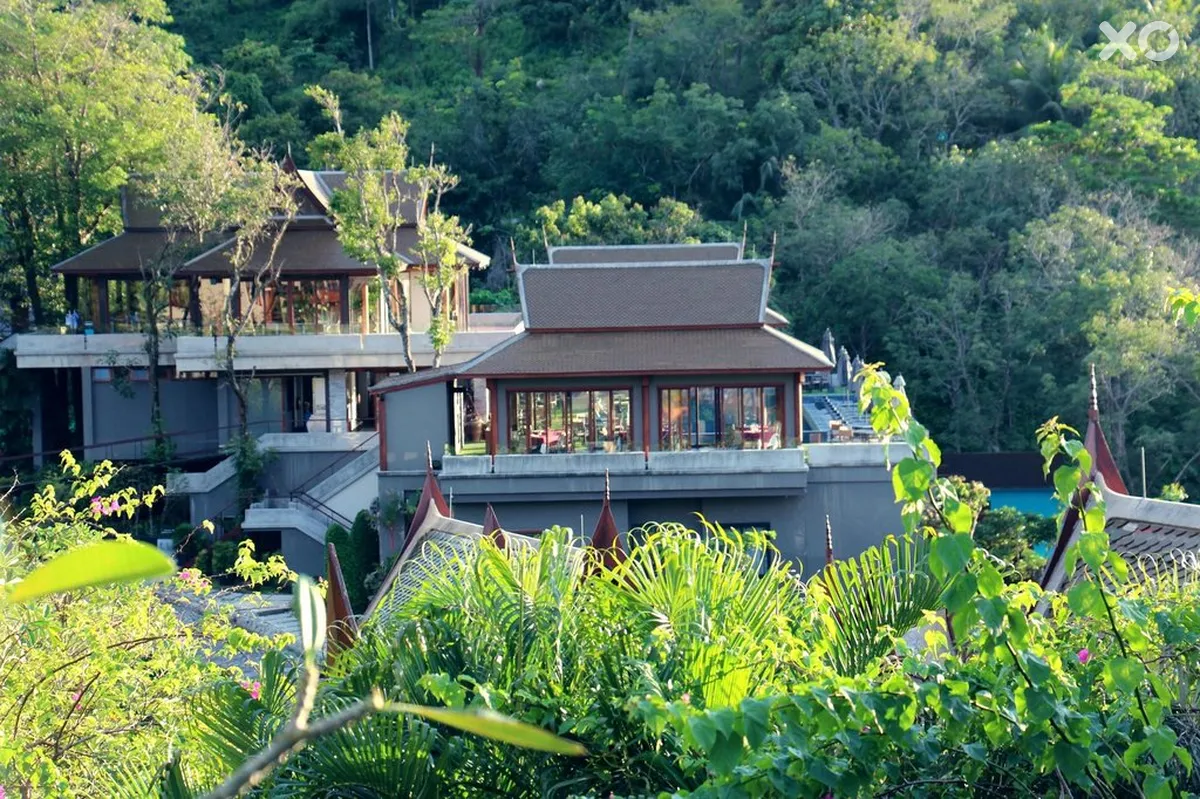 Ayara Kamala Resort & Spa