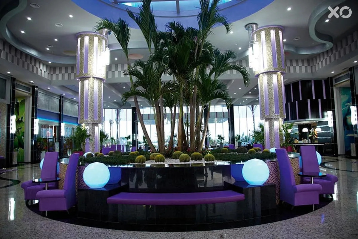 Riu Palace Peninsula Hotel
