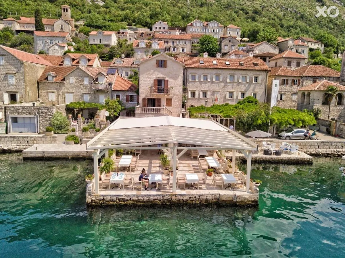 Admiral Perast