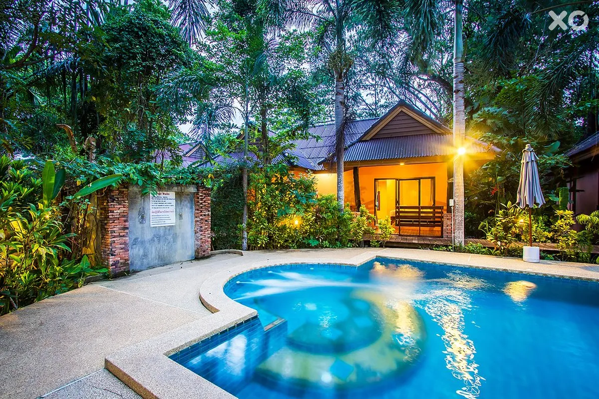 Sunda Resort