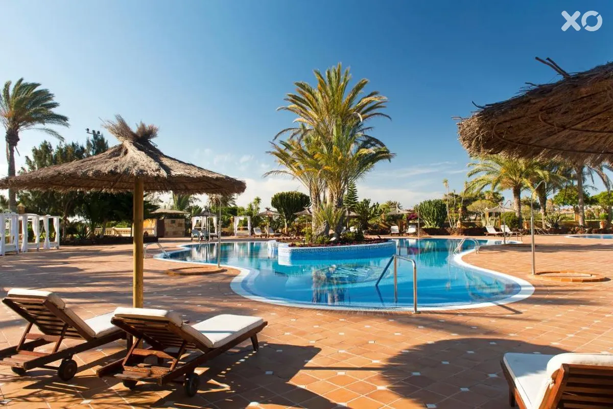 Elba Palace Golf & Vital Hotel
