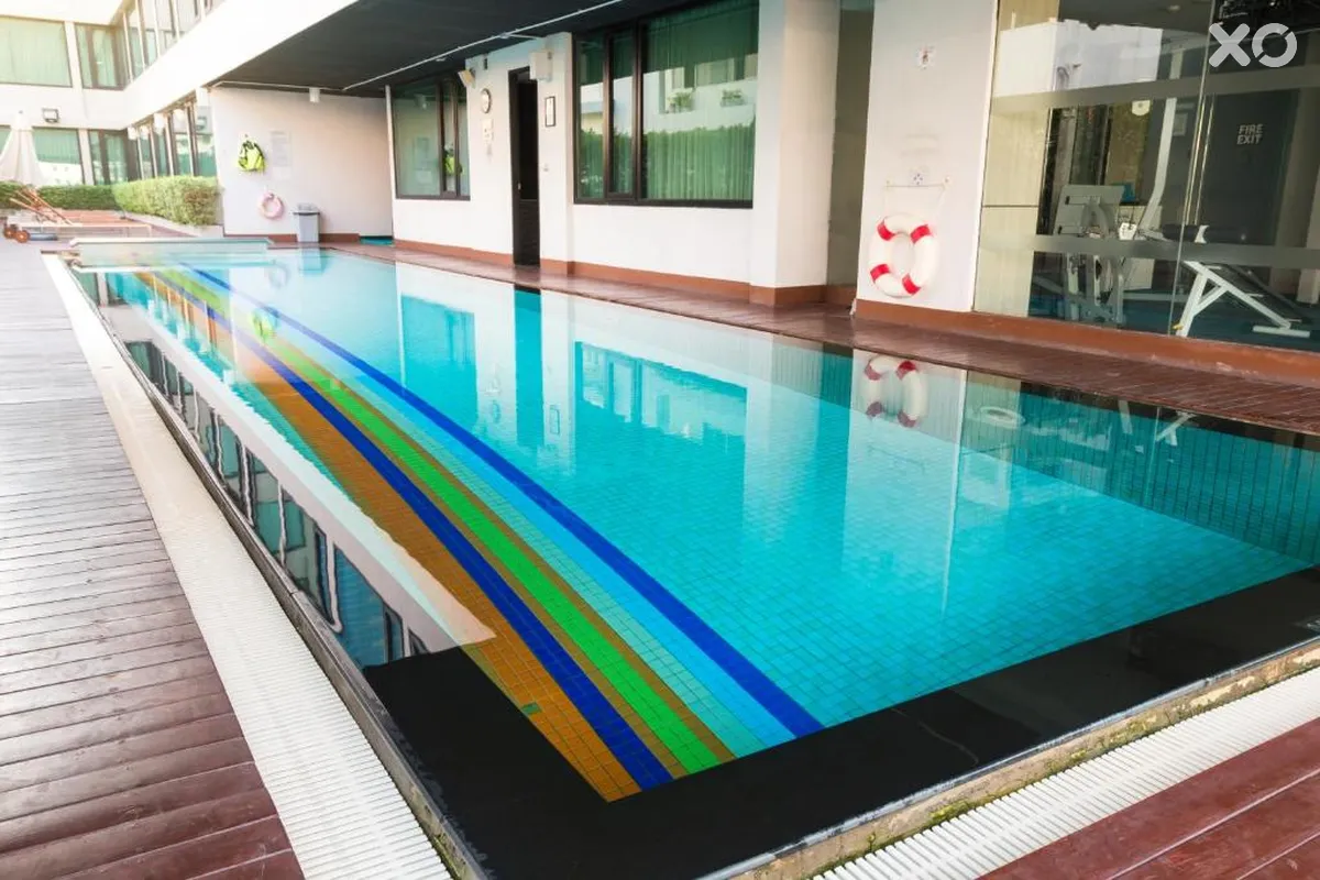 Vic3 Bangkok
