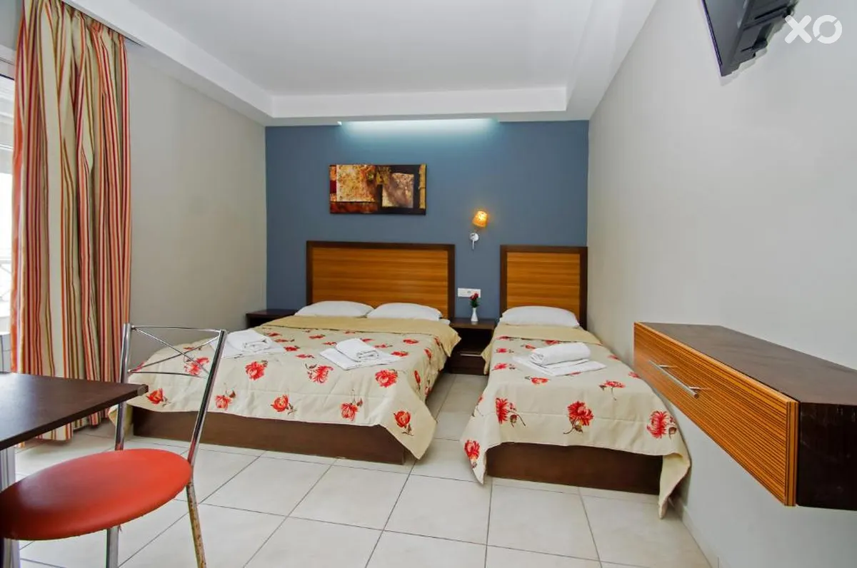 Rodon Hotel