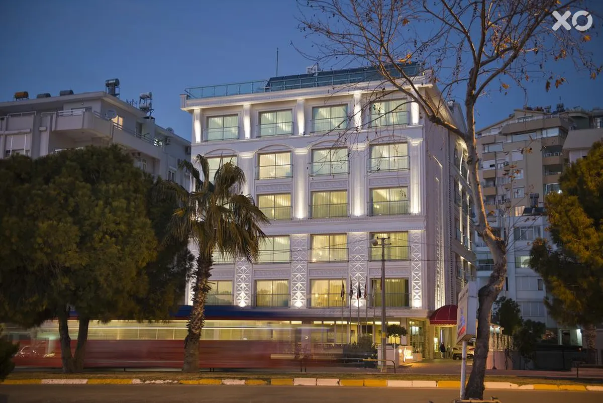 Prime Hotel