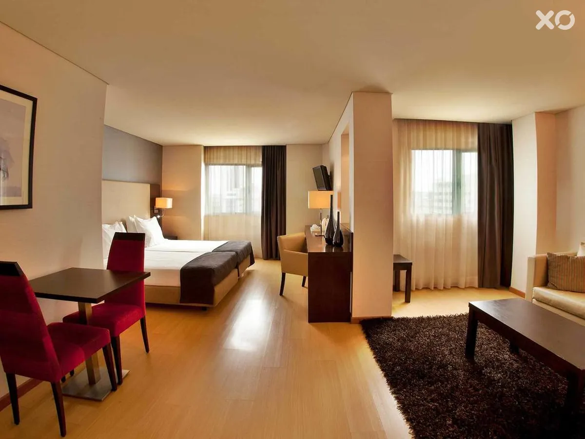 Turim Iberia Hotel