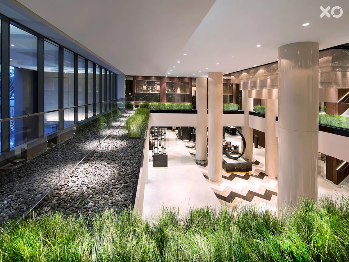 Pullman Dubai Creek City Centre