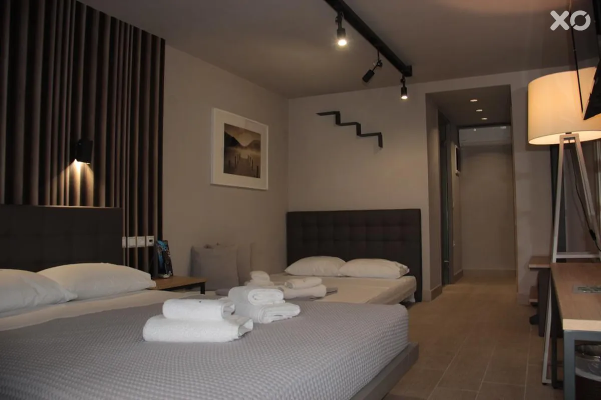 Akti Toroni Boutique Hotel