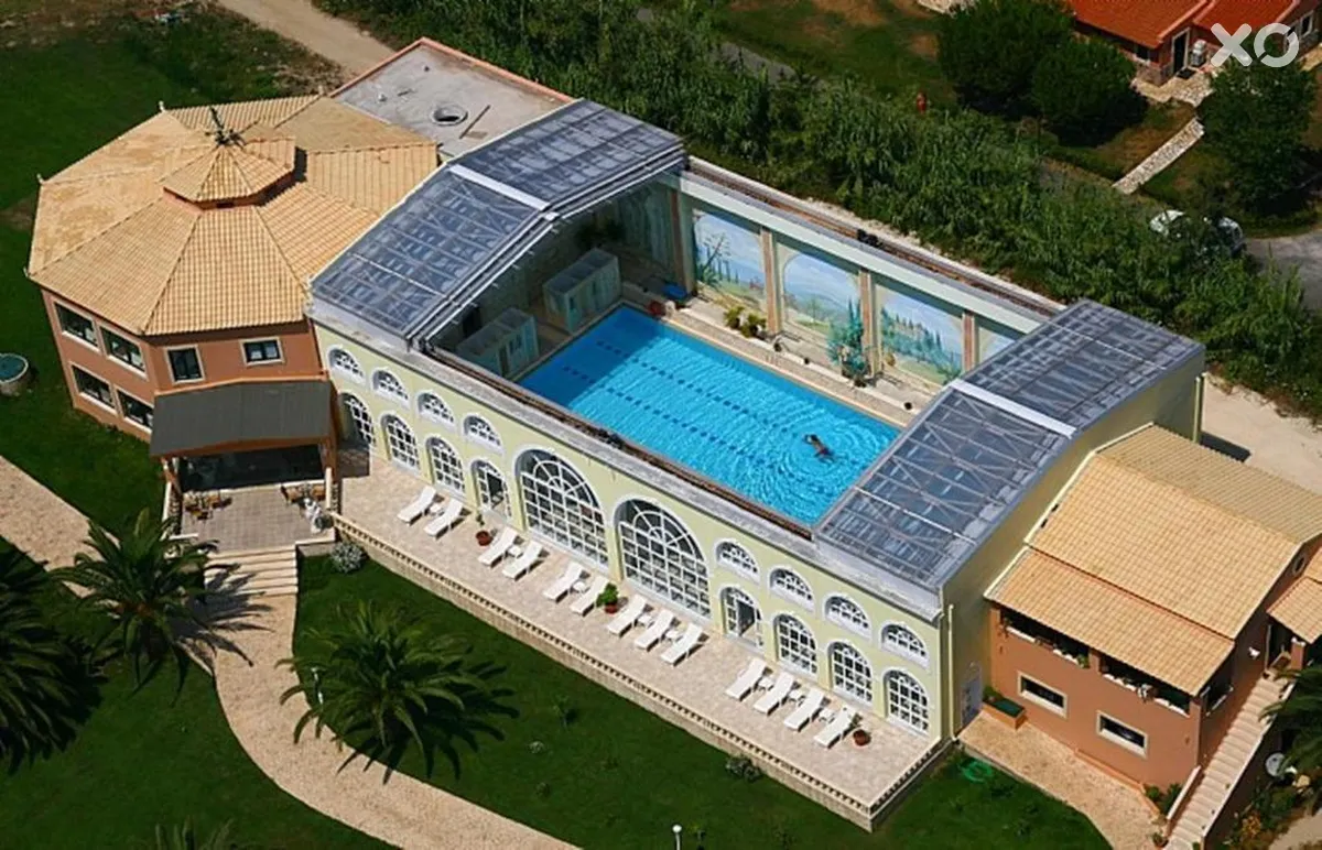 St. George's Bay Country Club