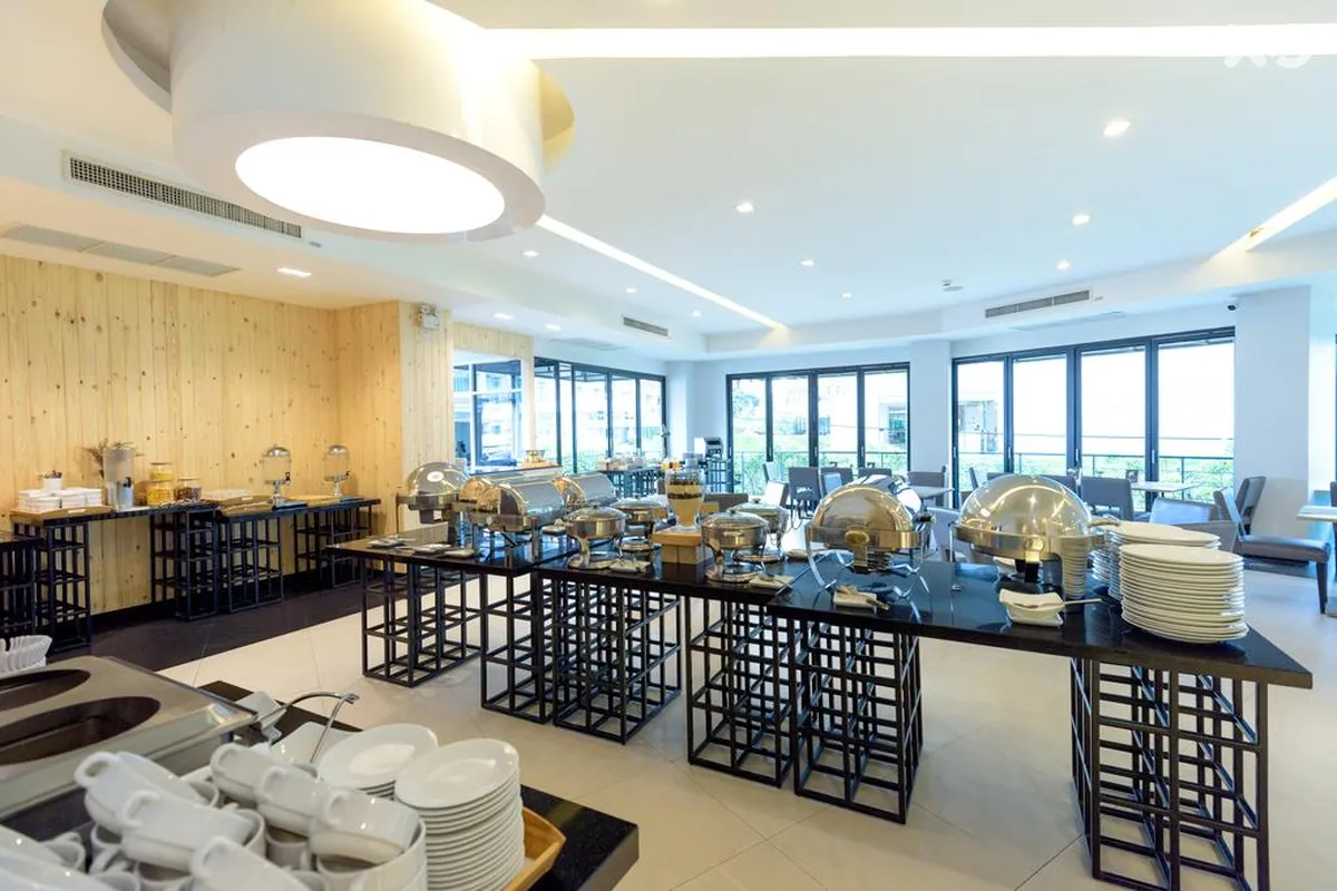 Hotel J Residence