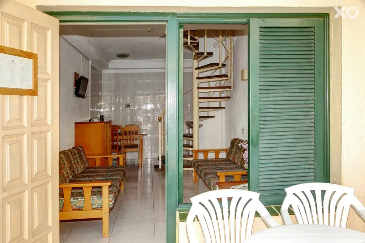 Alegria Barranco