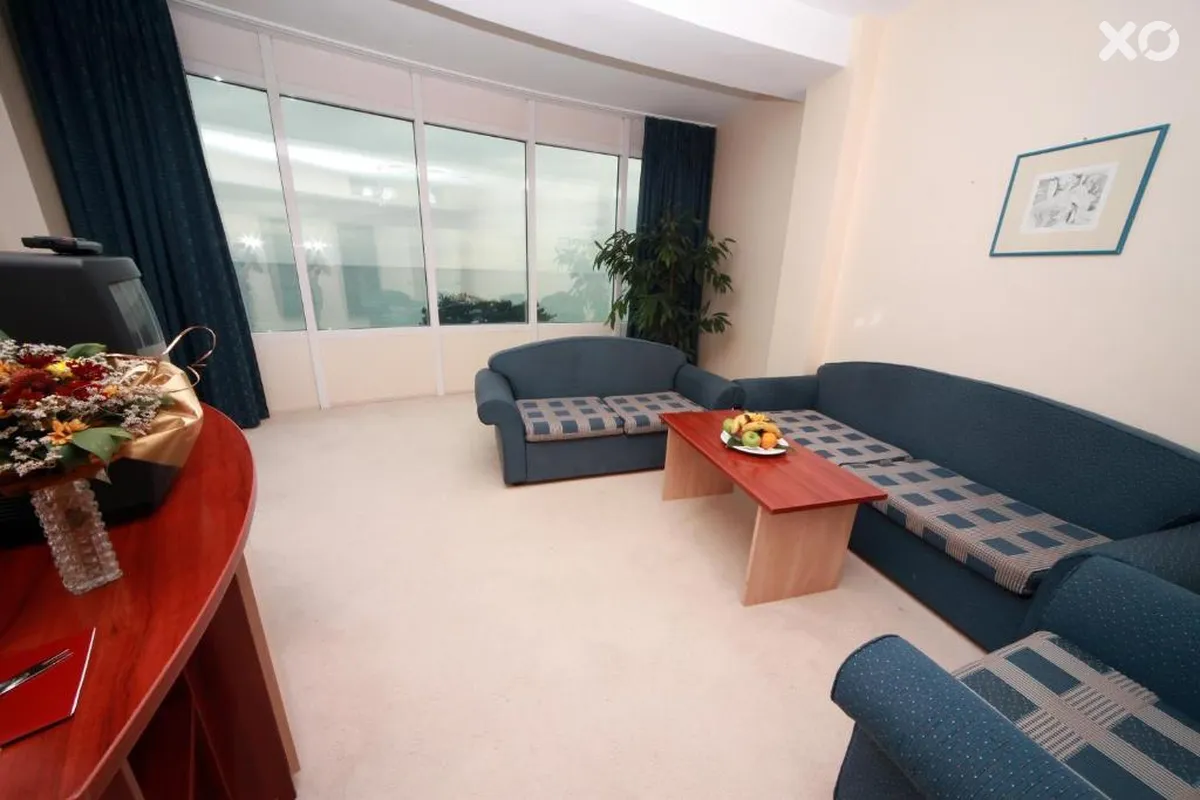 Lilia Hotel