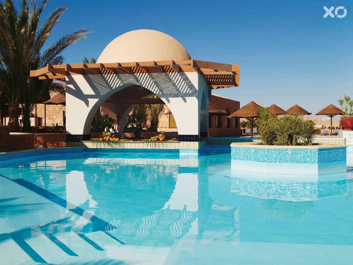 Movenpick Resort El Quseir