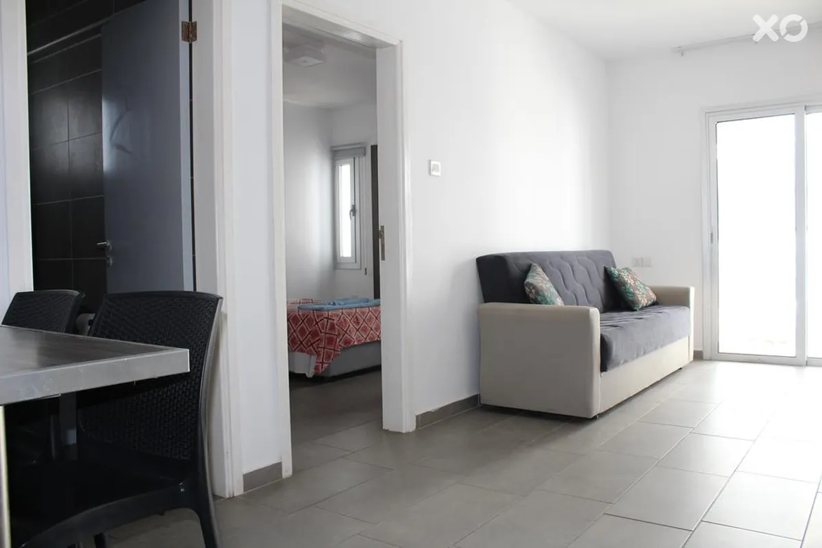 Rio Gardens Apartments