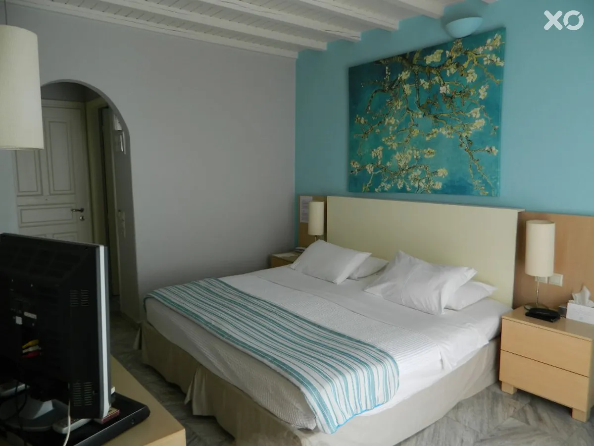 Porto Mykonos Hotel