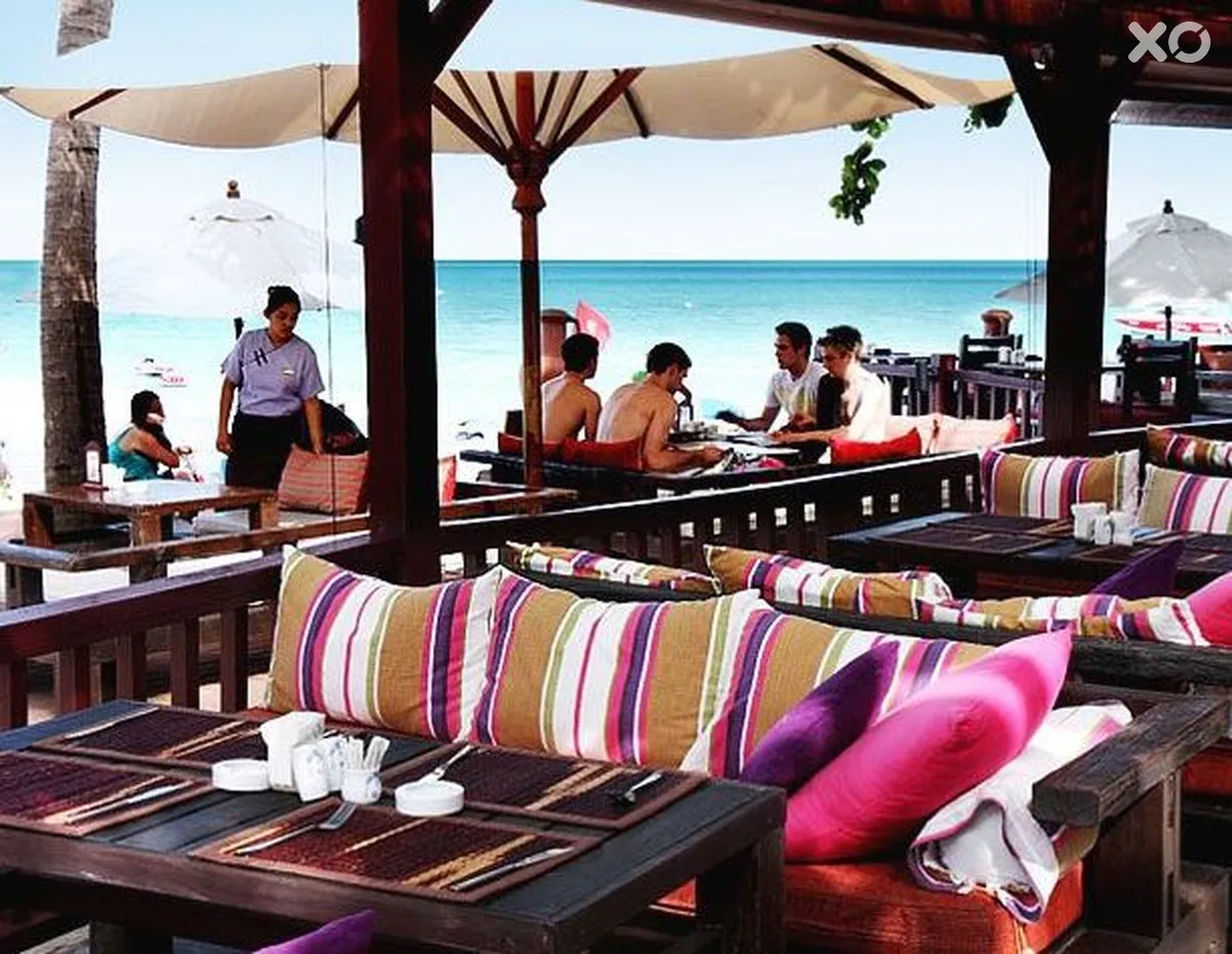 Baan Samui Resort