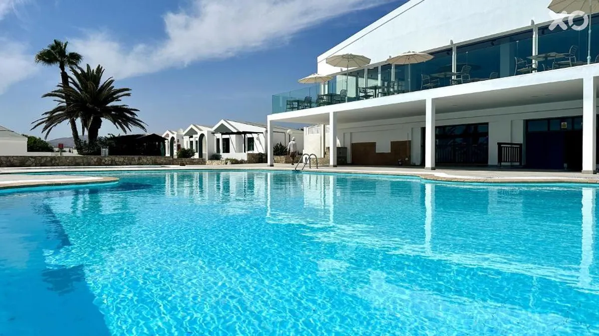 Club Caleta Dorada
